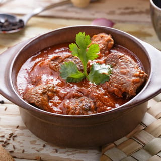 LAMB ROGAN JOSH