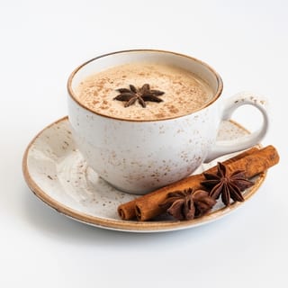 MASALA CHAI
