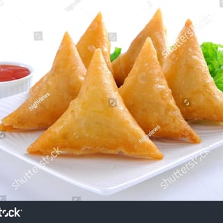 SAMOSA