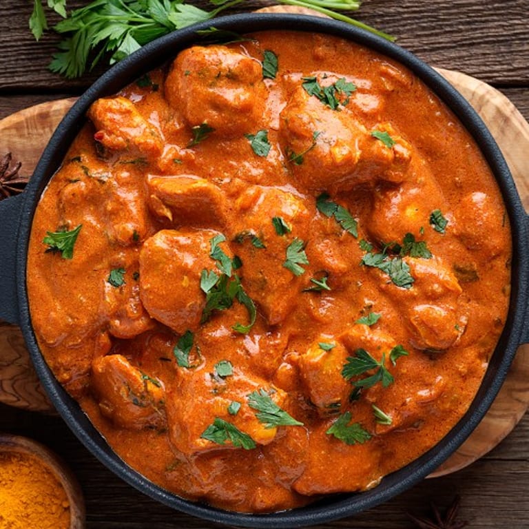Discover Our Rogan Josh