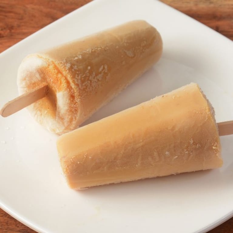 Indulge in Our Kulfi