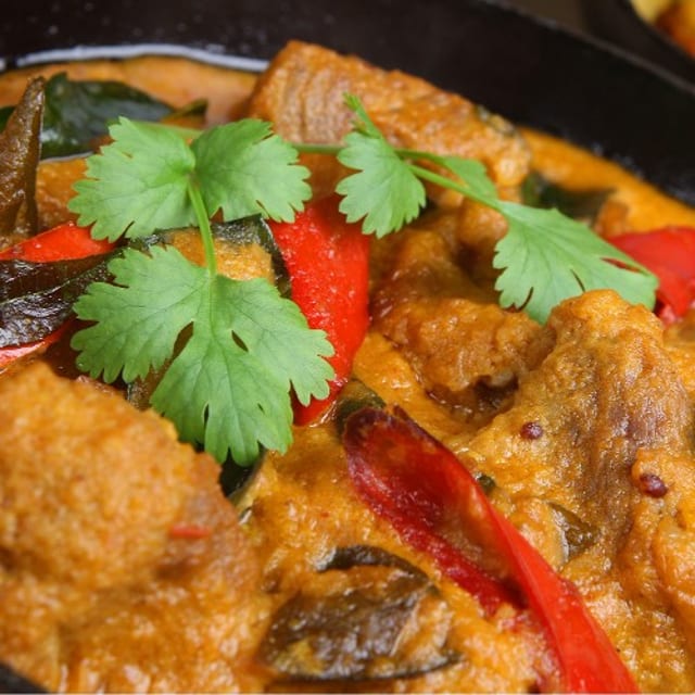 Korma.