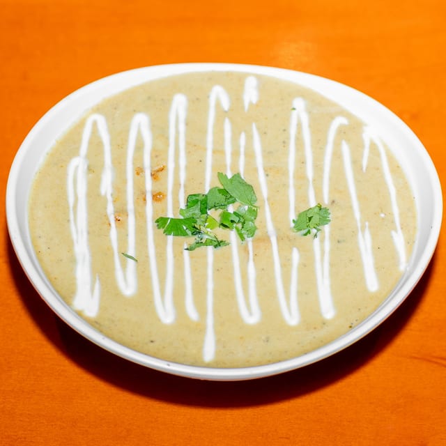 Korma.