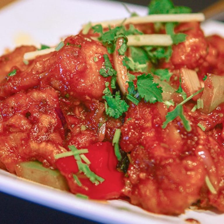 Savor Our Gobi Specialties