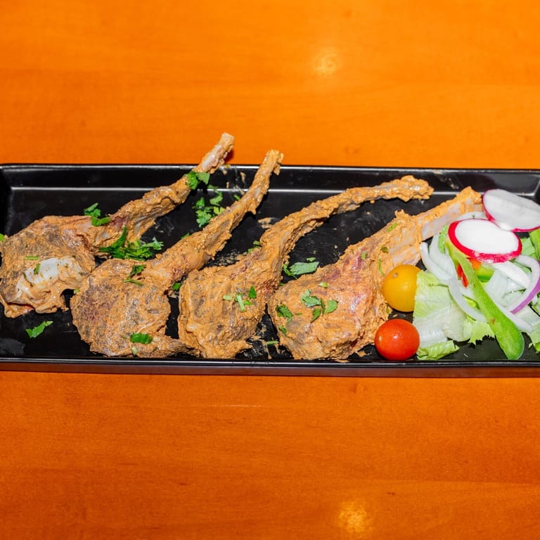 [Cuisine] Catering for Your Next Event in [City]
