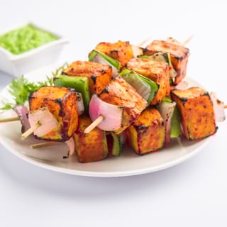 Paneer Tikka