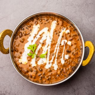 Dal Makhani