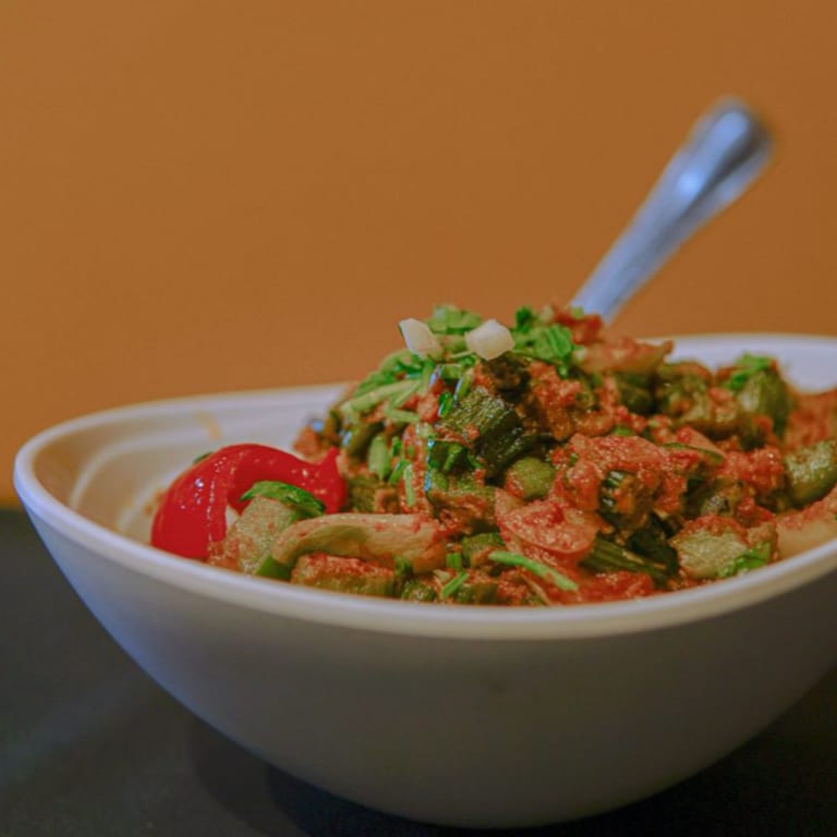 Sweet Endings: Indulge in Delicious Desserts