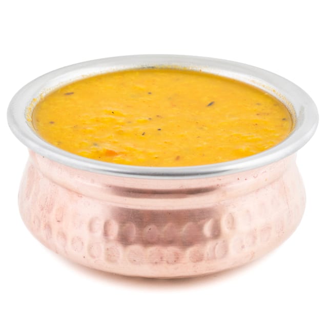 Yellow Dal.