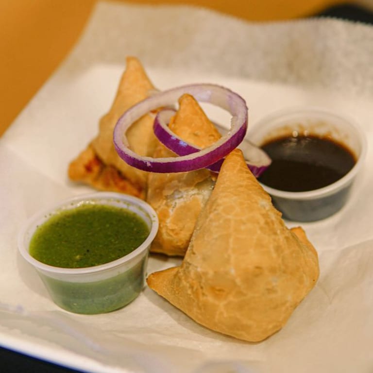 Savor Our Dinner Offerings