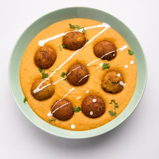 Malai Kofta