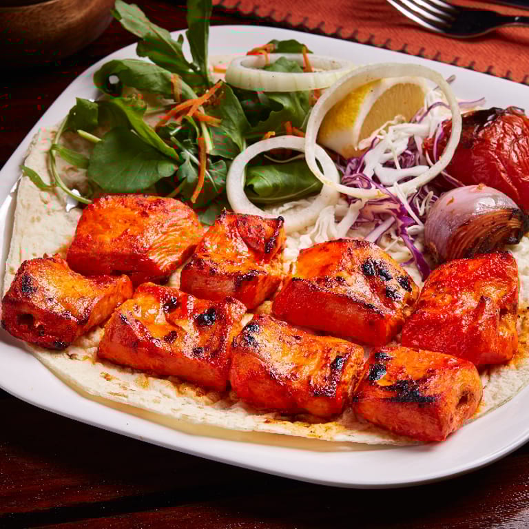 Fast Delivery for Indian and Pakistani Cuisine