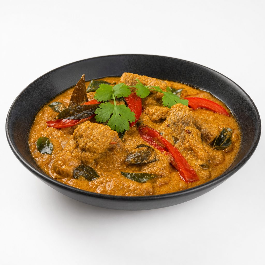 Korma.