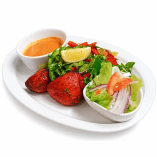 Tandoori Chicken