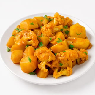 Aloo Gobi