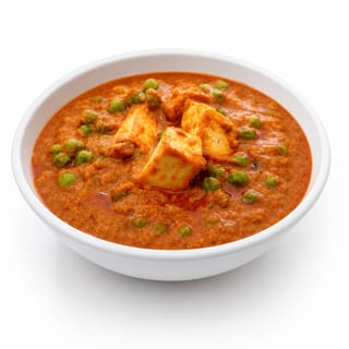 Tikka Masala