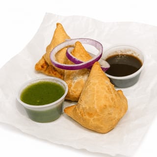 Samosa