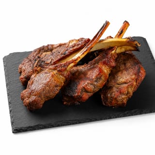 Lamb Chops