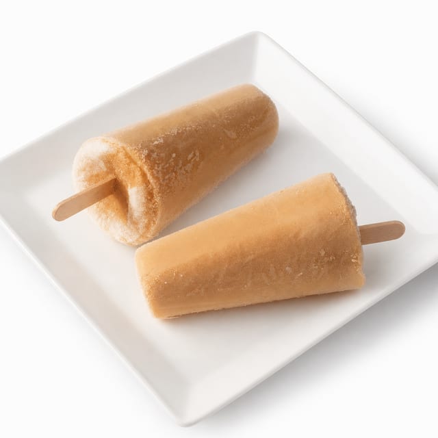 Kulfi.