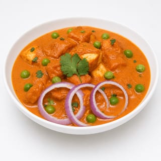 Paneer Tawa Masala