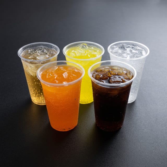Soda.
