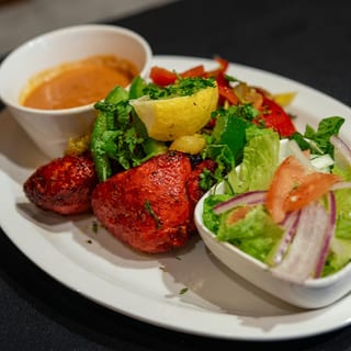 Tikka Masala