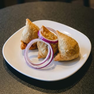 Samosa