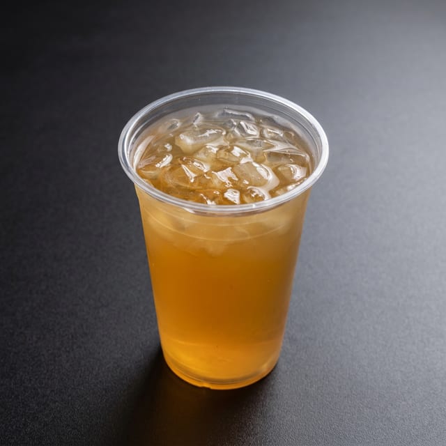 Tea.